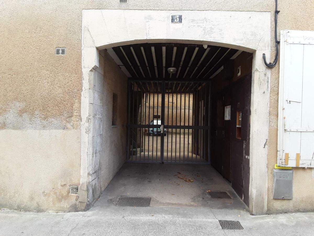 Studio Augouard, Plein Centre Apartment Poitiers Exterior photo